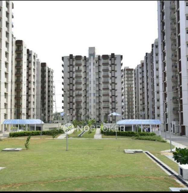 2 BHK Flat In Nbcc Heights For Sale  In Sector 89