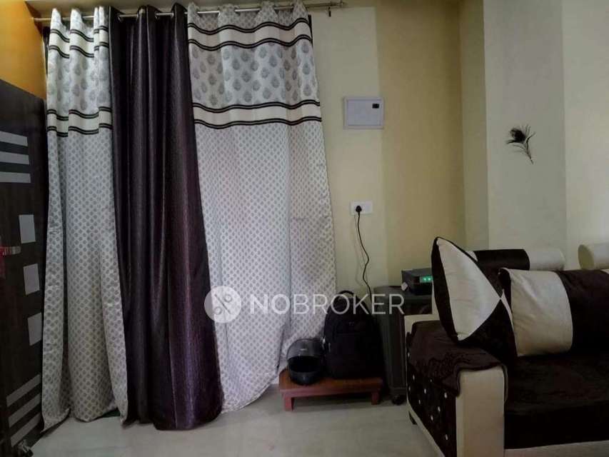 3 BHK Flat In Ayan Homes for Rent  In Shahberi