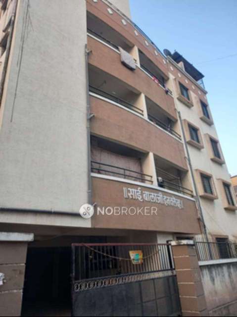 2 BHK Flat In Sai Balaji Enclave For Sale  In  Kharadi