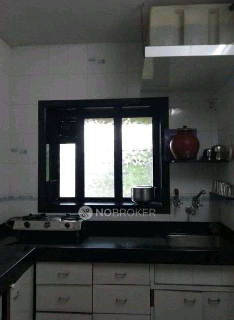 1 BHK Flat In Pinak Chs For Sale  In Pinak Building