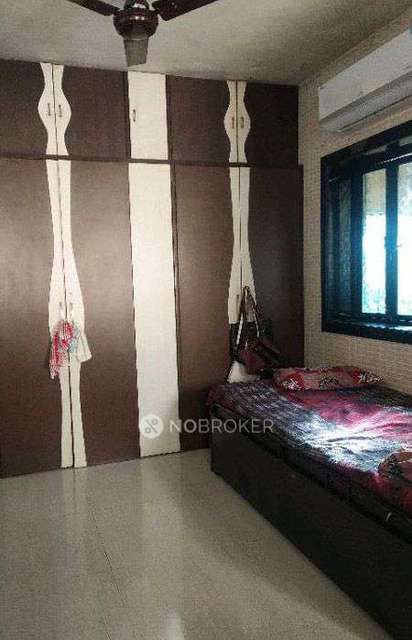 1 BHK Flat In Pinak Chs For Sale  In Pinak Building