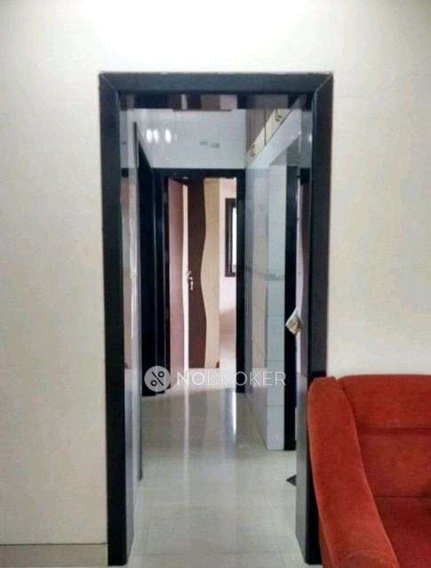 1 BHK Flat In Pinak Chs For Sale  In Pinak Building