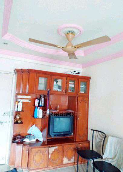 1 BHK Flat In Pinak Chs For Sale  In Pinak Building