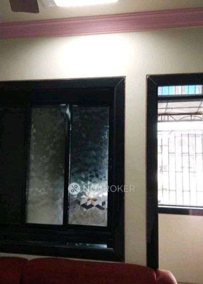 1 BHK Flat In Pinak Chs For Sale  In Pinak Building