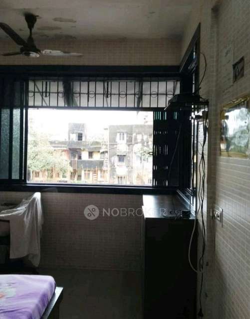 1 BHK Flat In Pinak Chs For Sale  In Pinak Building