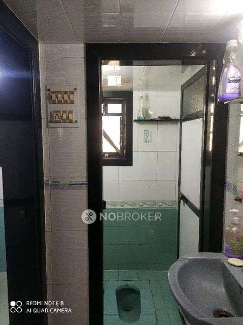 1 BHK Flat In Pinak Chs For Sale  In Pinak Building