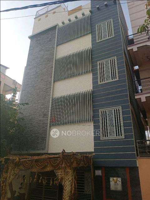 2 BHK Flat for Rent  In Abbigere