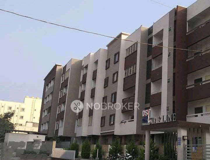 3 BHK Flat In Ds Max Starline For Sale  In Electronic City
