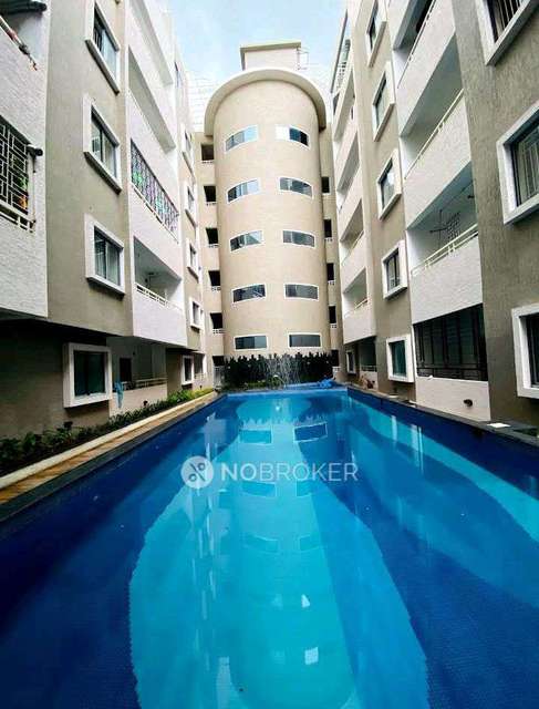 3 BHK Flat In Ds Max Starline For Sale  In Electronic City