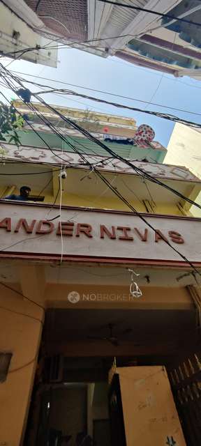 1 BHK Flat For Sale  In Sanjeeva Reddy Nagar