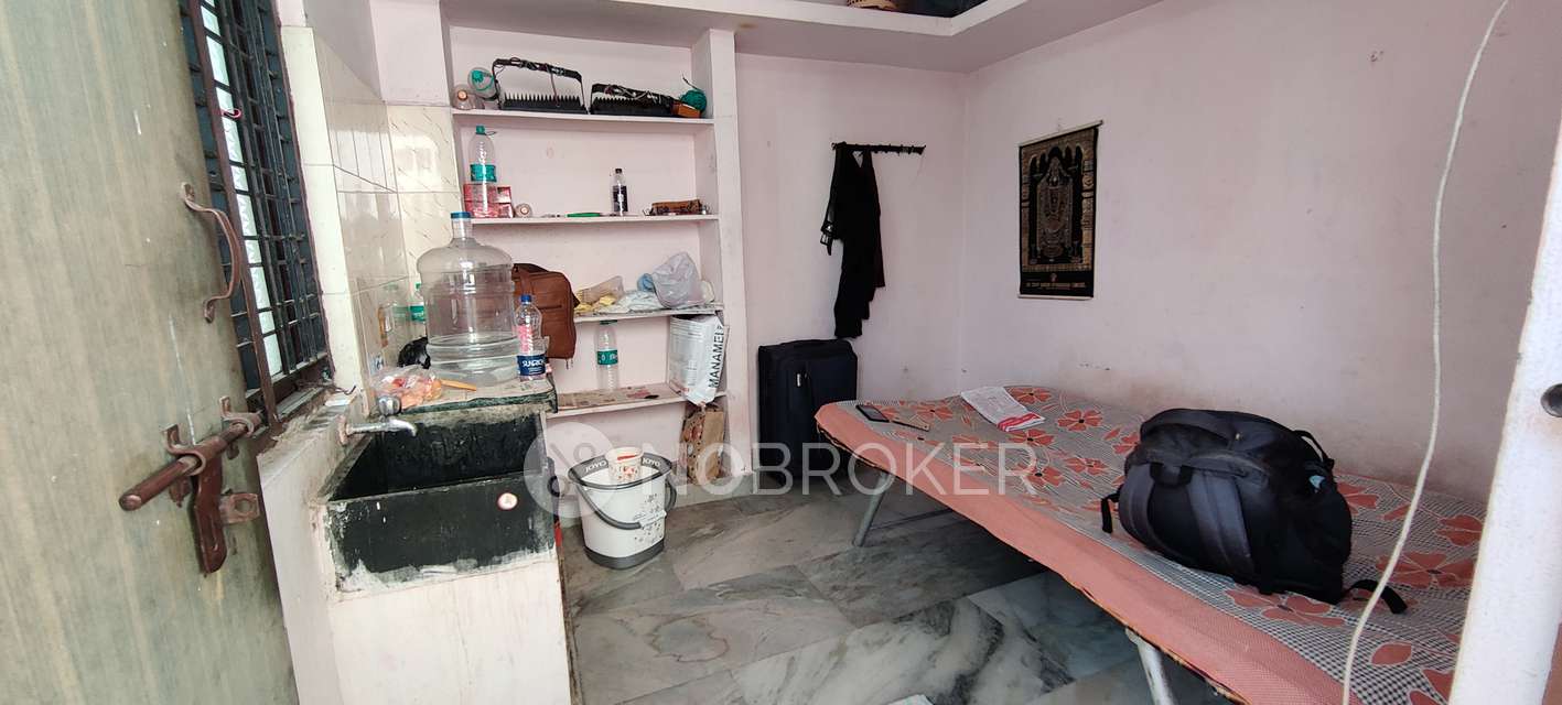 1 BHK Flat For Sale  In Sanjeeva Reddy Nagar