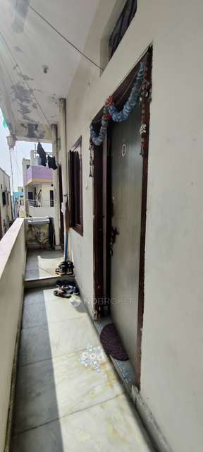 1 BHK Flat For Sale  In Sanjeeva Reddy Nagar