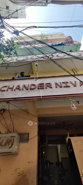 1 BHK Flat For Sale  In Sanjeeva Reddy Nagar