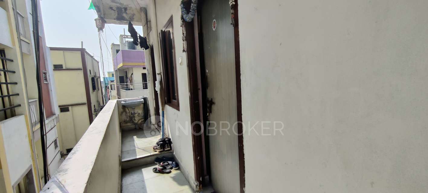 1 BHK Flat For Sale  In Sanjeeva Reddy Nagar