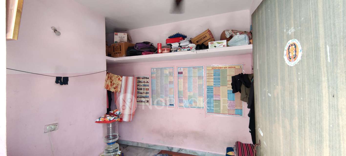 1 BHK Flat For Sale  In Sanjeeva Reddy Nagar