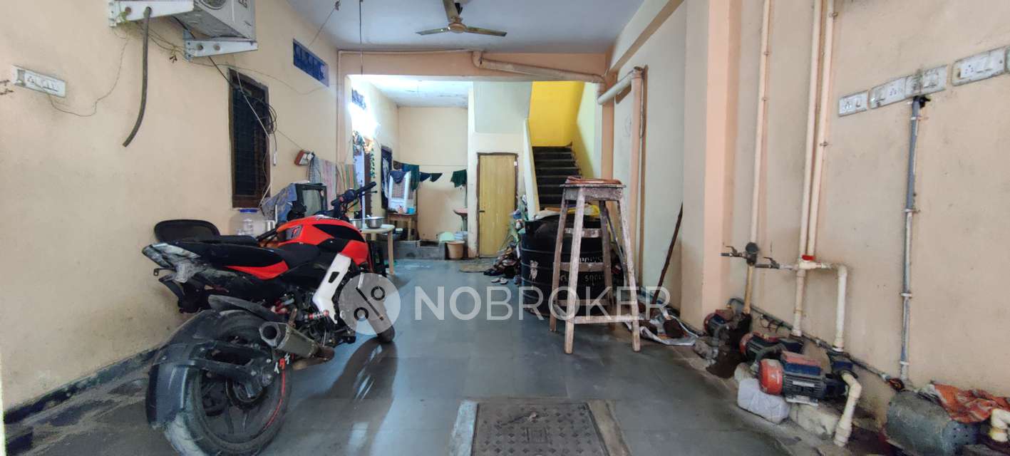 1 BHK Flat For Sale  In Sanjeeva Reddy Nagar