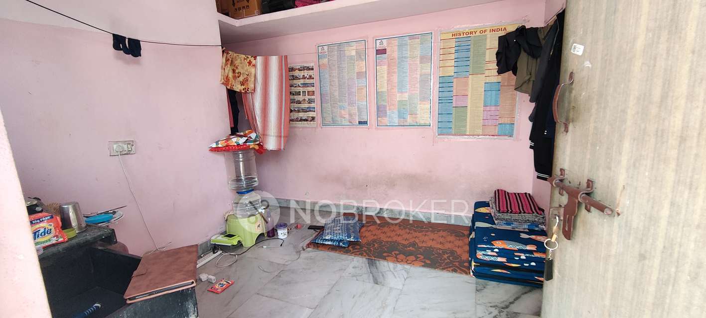 1 BHK Flat For Sale  In Sanjeeva Reddy Nagar