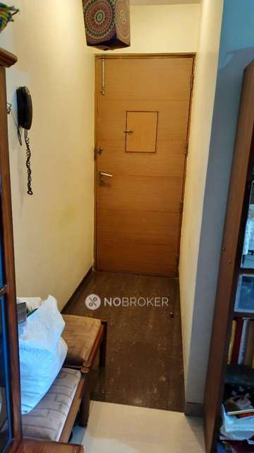 2 BHK Flat In Riddhi Tower, Riddhi Gardens For Sale  In Malad East