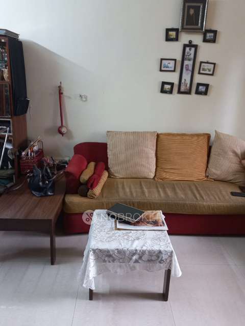 2 BHK Flat In Riddhi Tower, Riddhi Gardens For Sale  In Malad East