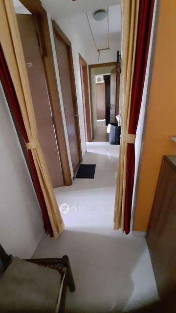 2 BHK Flat In Riddhi Tower, Riddhi Gardens For Sale  In Malad East