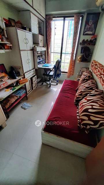 2 BHK Flat In Riddhi Tower, Riddhi Gardens For Sale  In Malad East