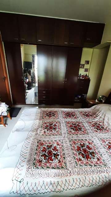 2 BHK Flat In Riddhi Tower, Riddhi Gardens For Sale  In Malad East