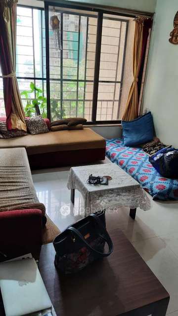 2 BHK Flat In Riddhi Tower, Riddhi Gardens For Sale  In Malad East