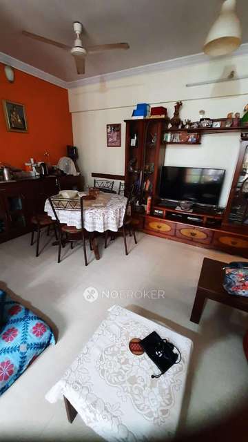 2 BHK Flat In Riddhi Tower, Riddhi Gardens For Sale  In Malad East