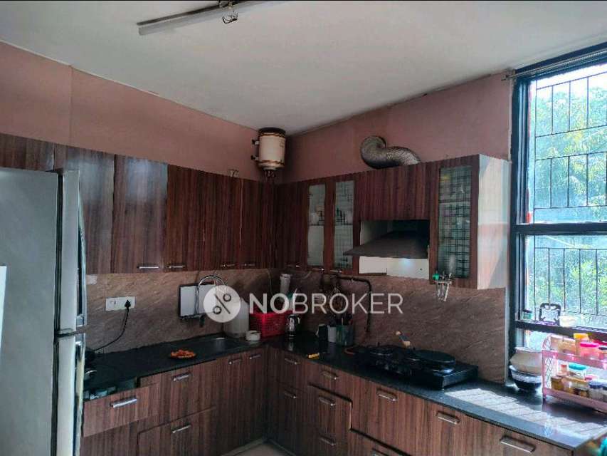 4 BHK Flat For Sale  In East Of Kailash