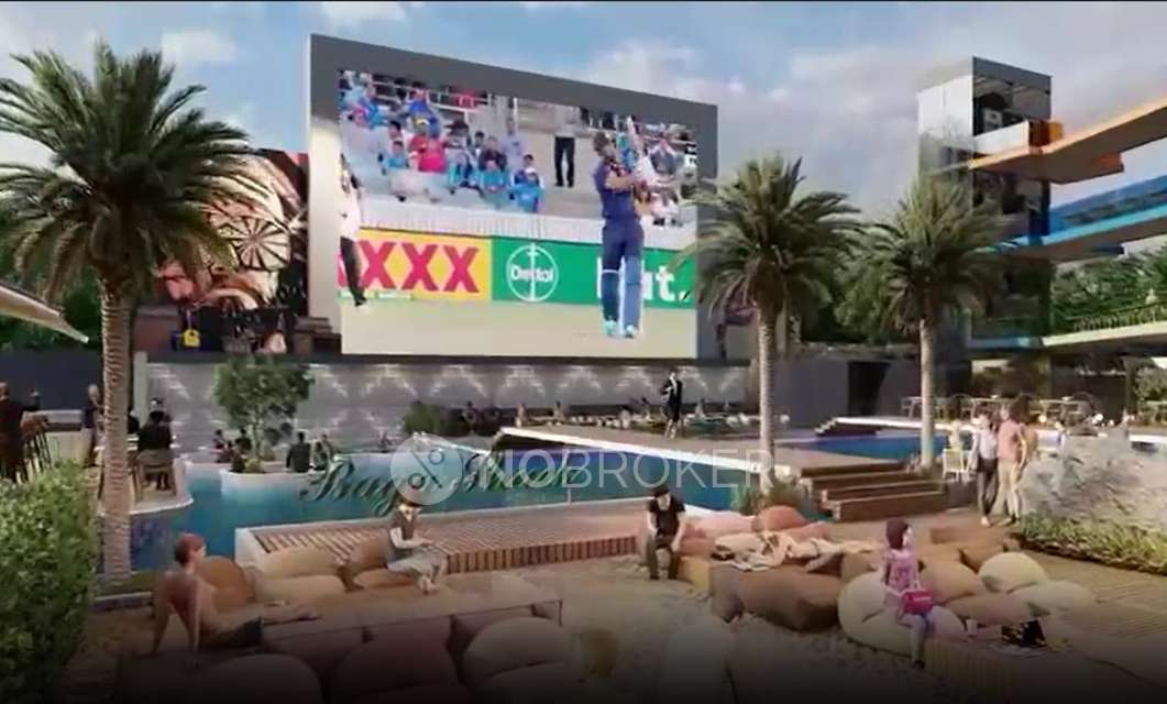 Restaurant/Cafe in Sector 1, Greater_noida for sale 