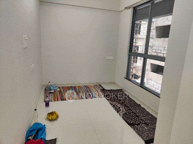 1 BHK Villa In F5 Epic Wing C And D for Rent  In Wakad