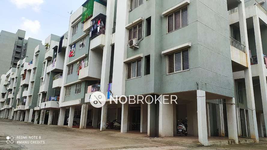 2 BHK Flat In Vastushodh Urbangram Chakan Phase Iii, Chakan for Rent  In Chakan
