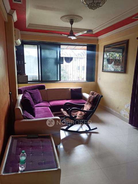 1 BHK Flat In Shreedeep Apartment For Sale  In Kalwa