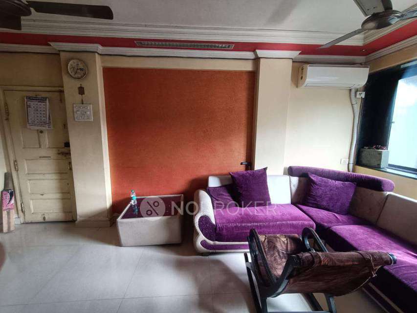 1 BHK Flat In Shreedeep Apartment For Sale  In Kalwa