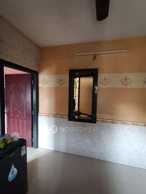 1 BHK Flat In Shreedeep Apartment For Sale  In Kalwa
