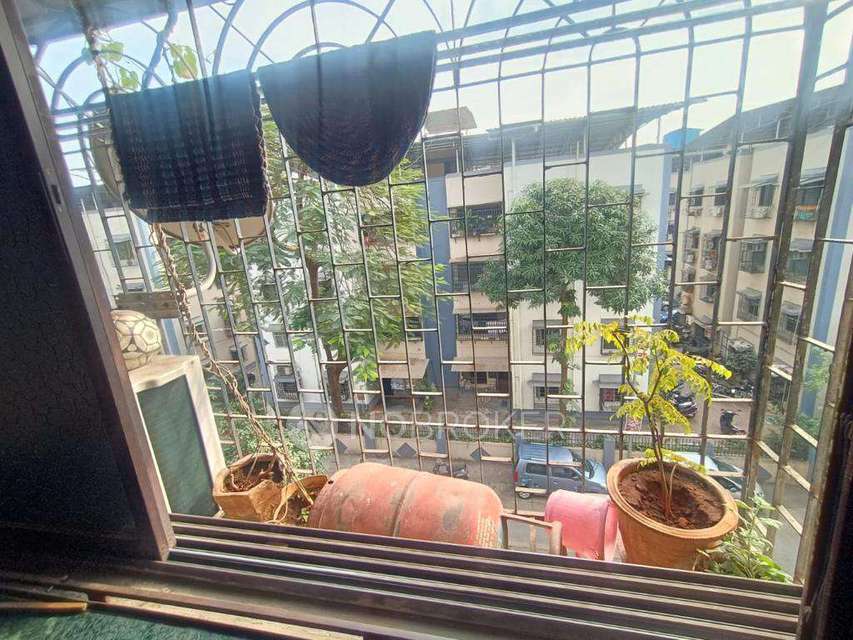 1 BHK Flat In Shreedeep Apartment For Sale  In Kalwa