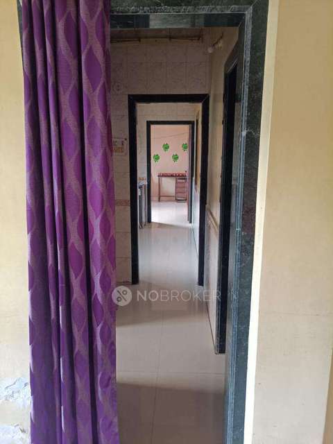 1 BHK Flat In Shreedeep Apartment For Sale  In Kalwa