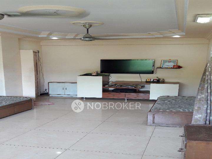 1 BHK Flat In Shreedeep Apartment For Sale  In Kalwa