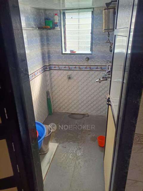 1 BHK Flat In Shreedeep Apartment For Sale  In Kalwa