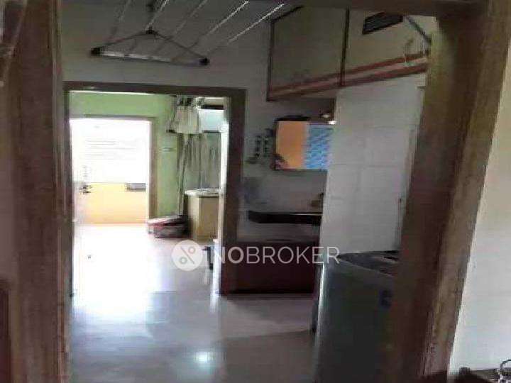 1 BHK Flat In Shreedeep Apartment For Sale  In Kalwa