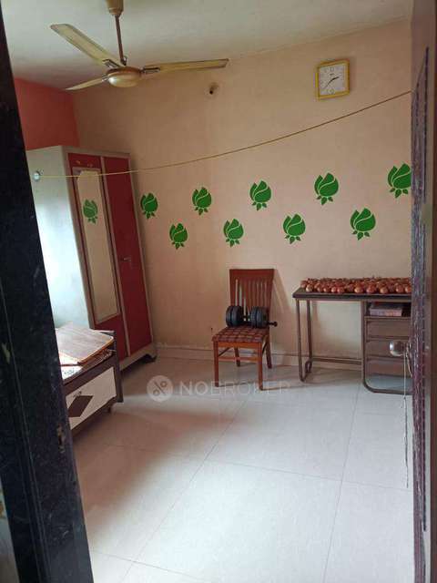 1 BHK Flat In Shreedeep Apartment For Sale  In Kalwa