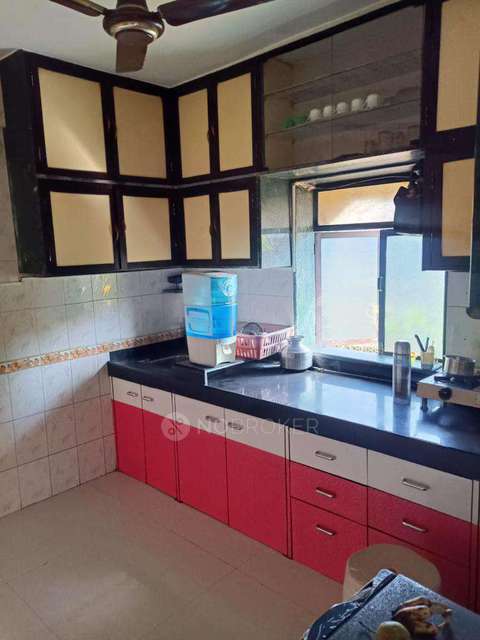 1 BHK Flat In Shreedeep Apartment For Sale  In Kalwa