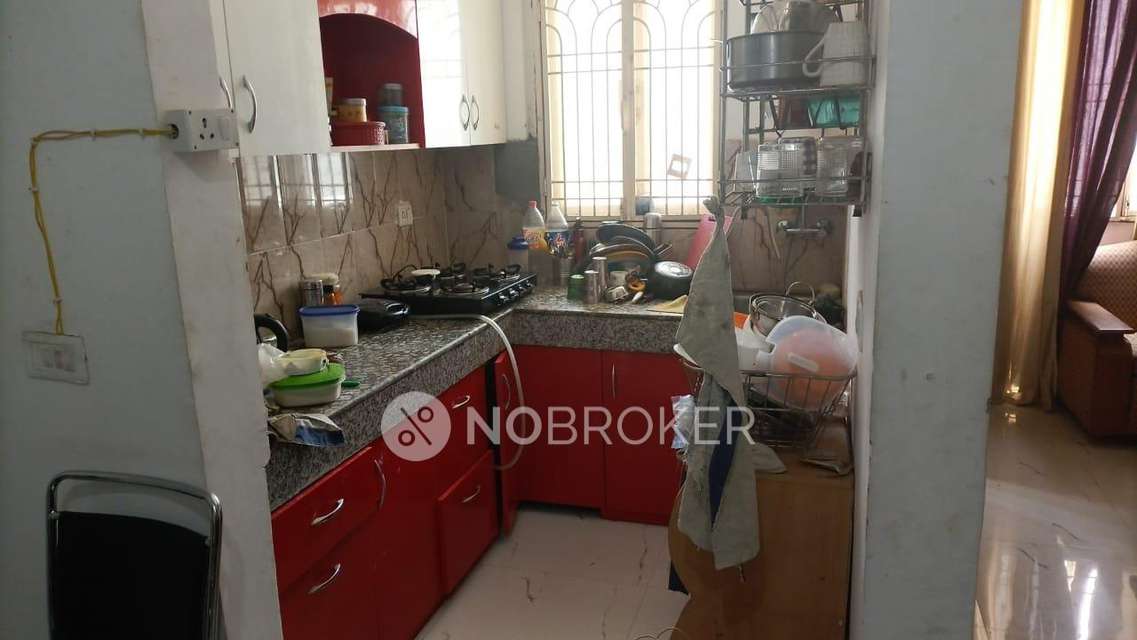 3 BHK House For Sale  In Lotus Villas