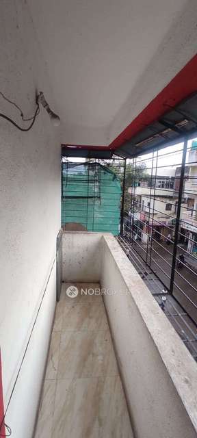 1 BHK Flat In Amarnath Apartment For Sale  In Rahatani Phata