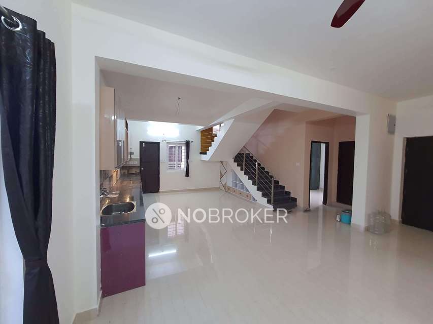 4 BHK Villa In Aakriti Arv Viva for Rent  In Tellapur