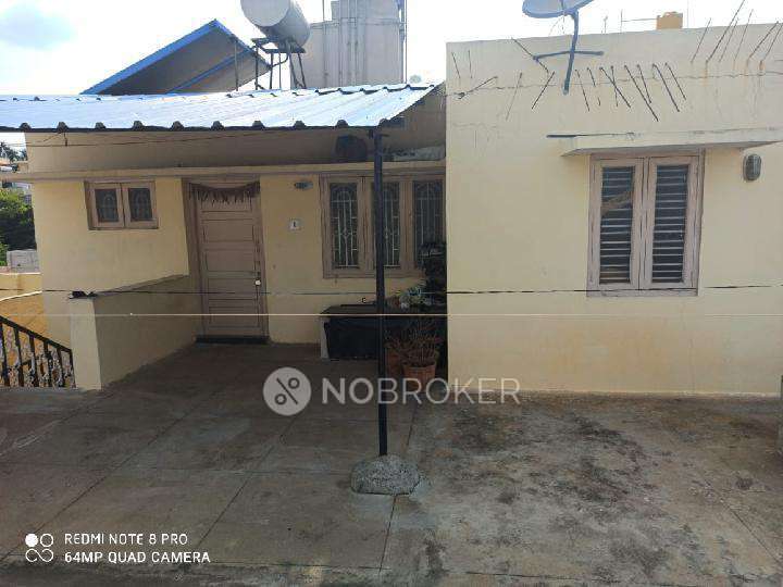 2 BHK House for Rent  In Manasanagara