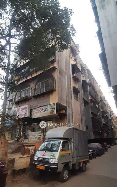 1 BHK Flat In Ganesh Villa For Sale  In Vadgaon Budruk