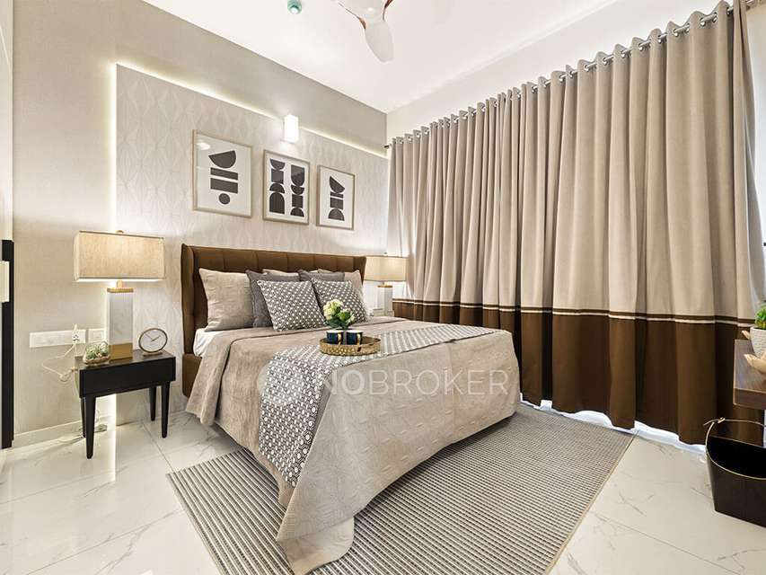 2 BHK Flat In Casa Arya For Sale  In Mannivakkam, 