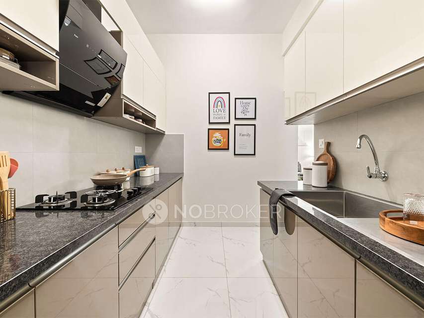 2 BHK Flat In Casa Arya For Sale  In Mannivakkam, 