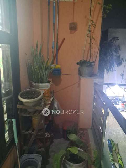 2 BHK Flat For Sale  In Om Vihar